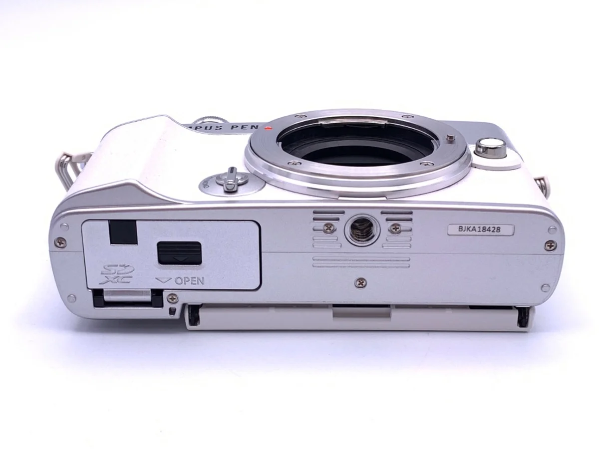 Olympus PEN E-P7