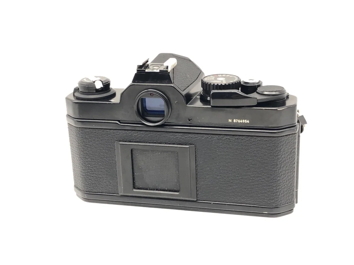Nikon New FM2 Body