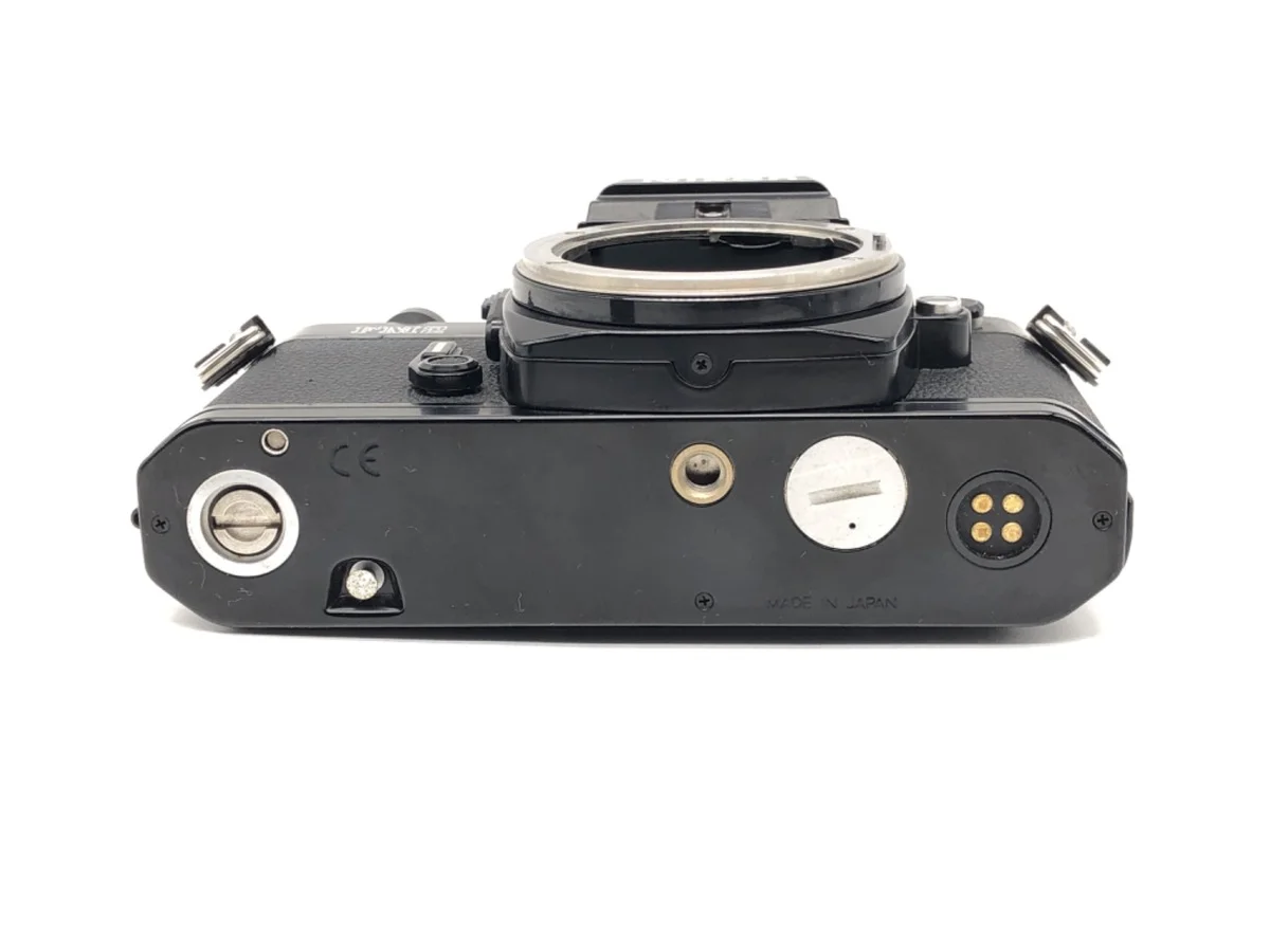 Nikon New FM2 Body