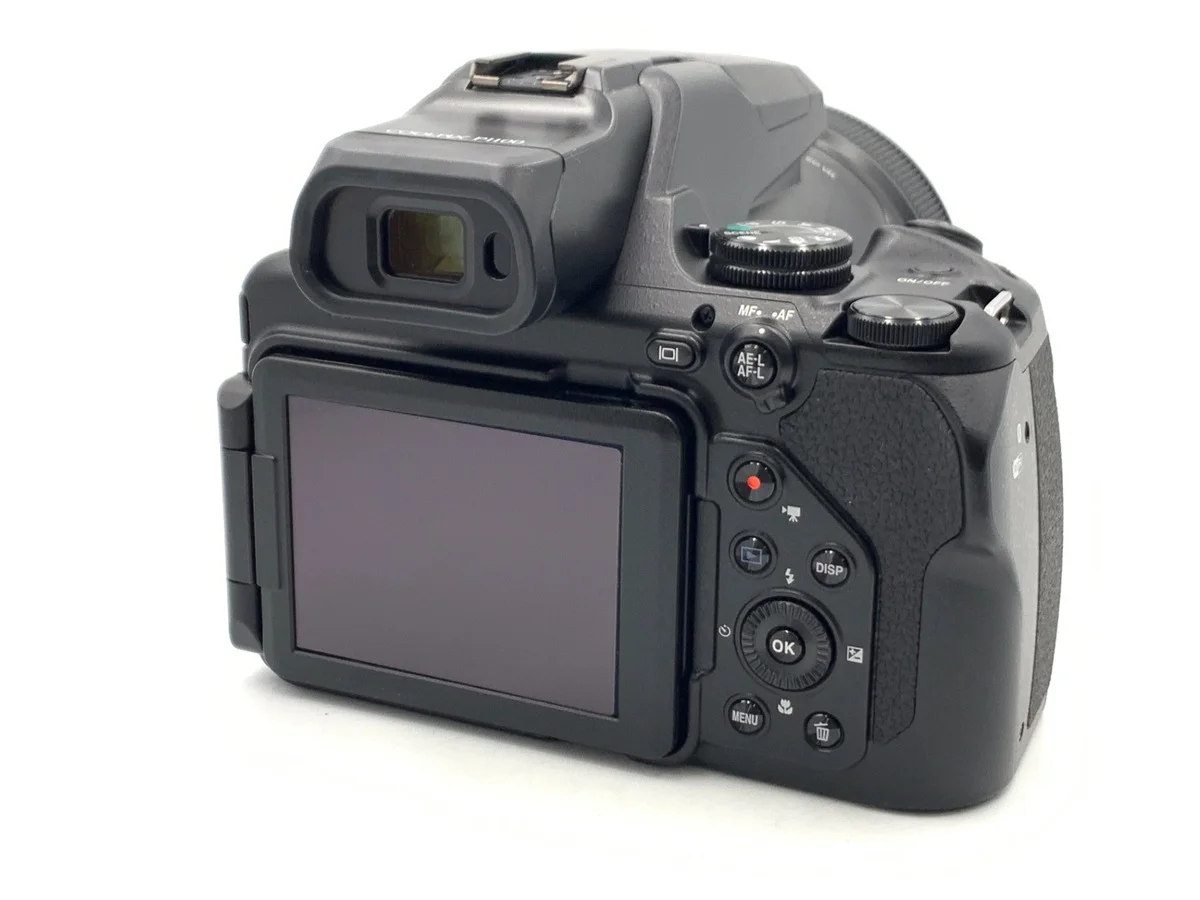 Nikon COOLPIX P1100