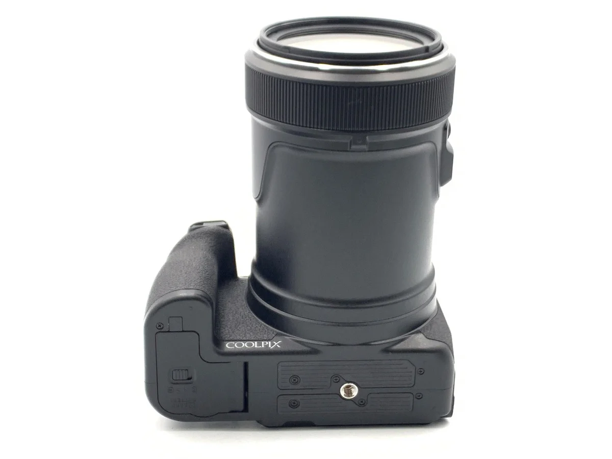 Nikon COOLPIX P1100