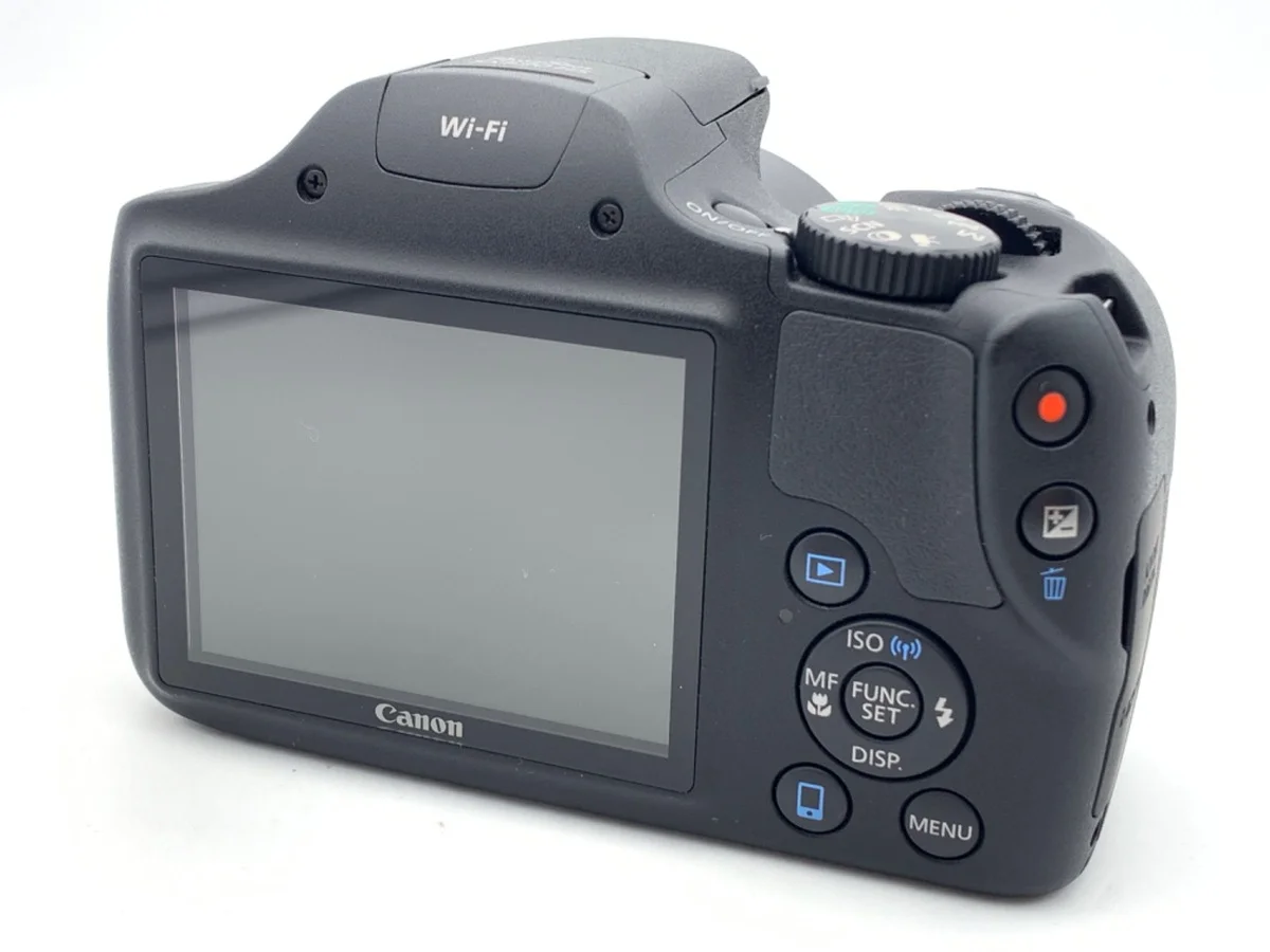 Canon PowerShot SX530 HS