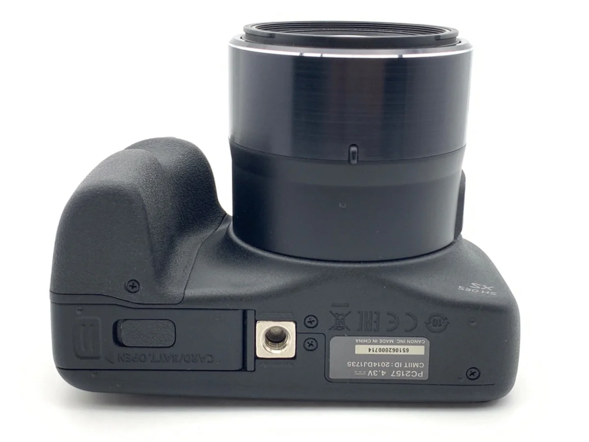 Canon PowerShot SX530 HS