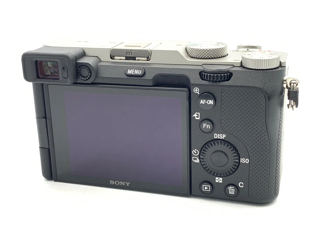 Sony α7C [ILCE-7C S