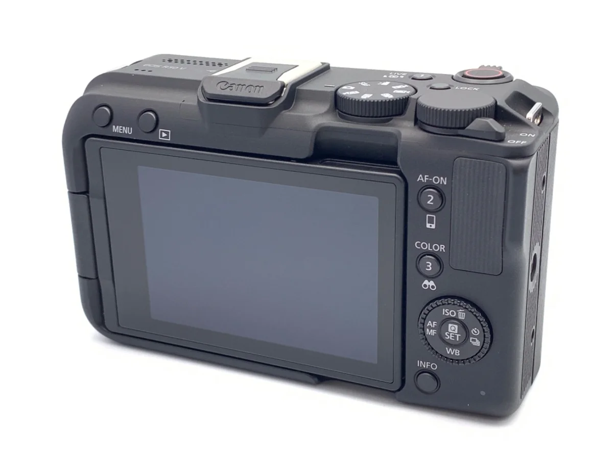 Canon EOS R50 V