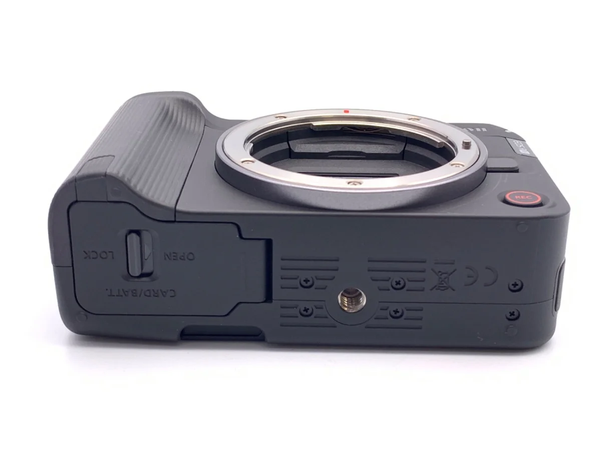 Canon EOS R50 V