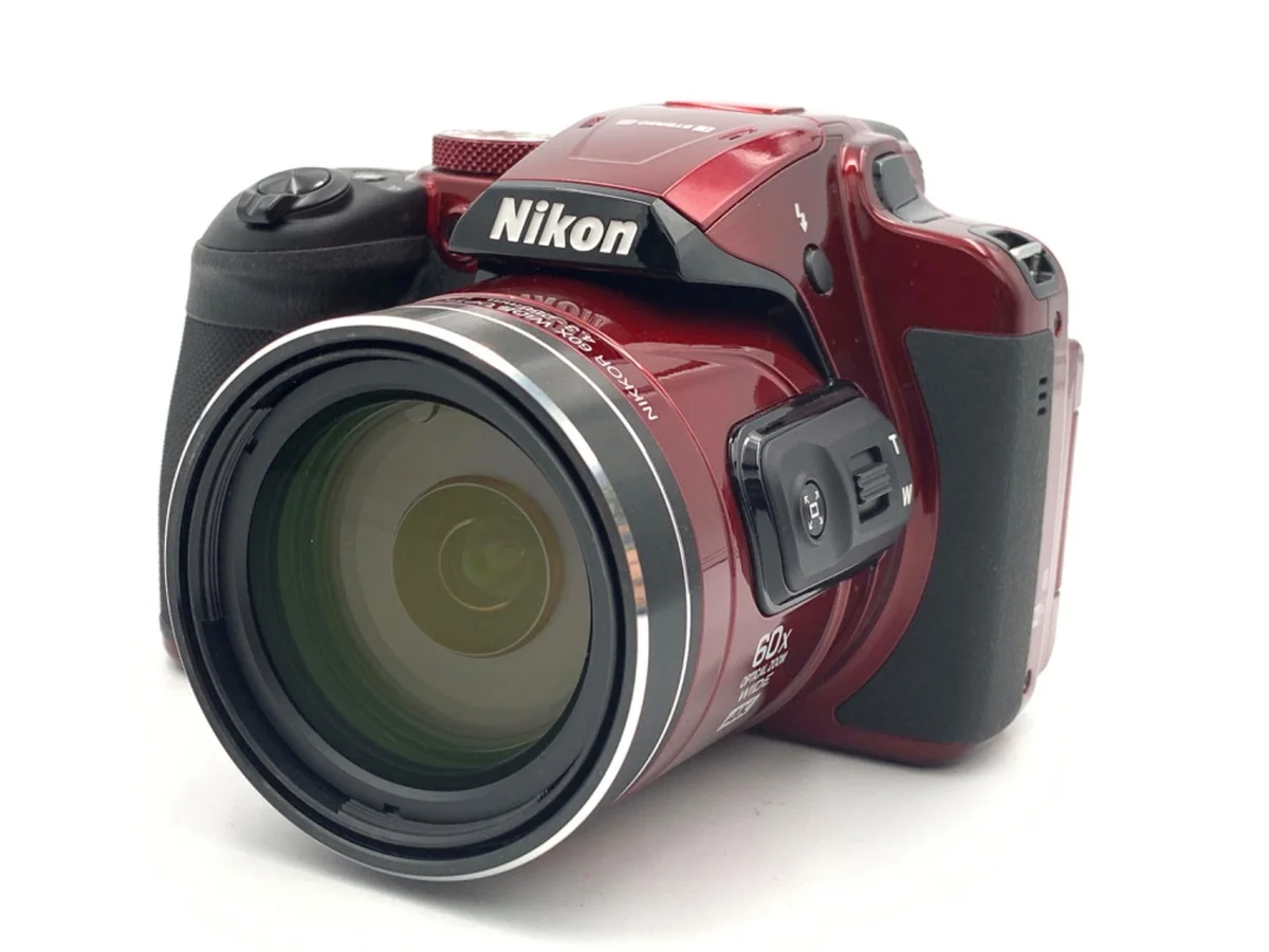Nikon COOLPIX B700