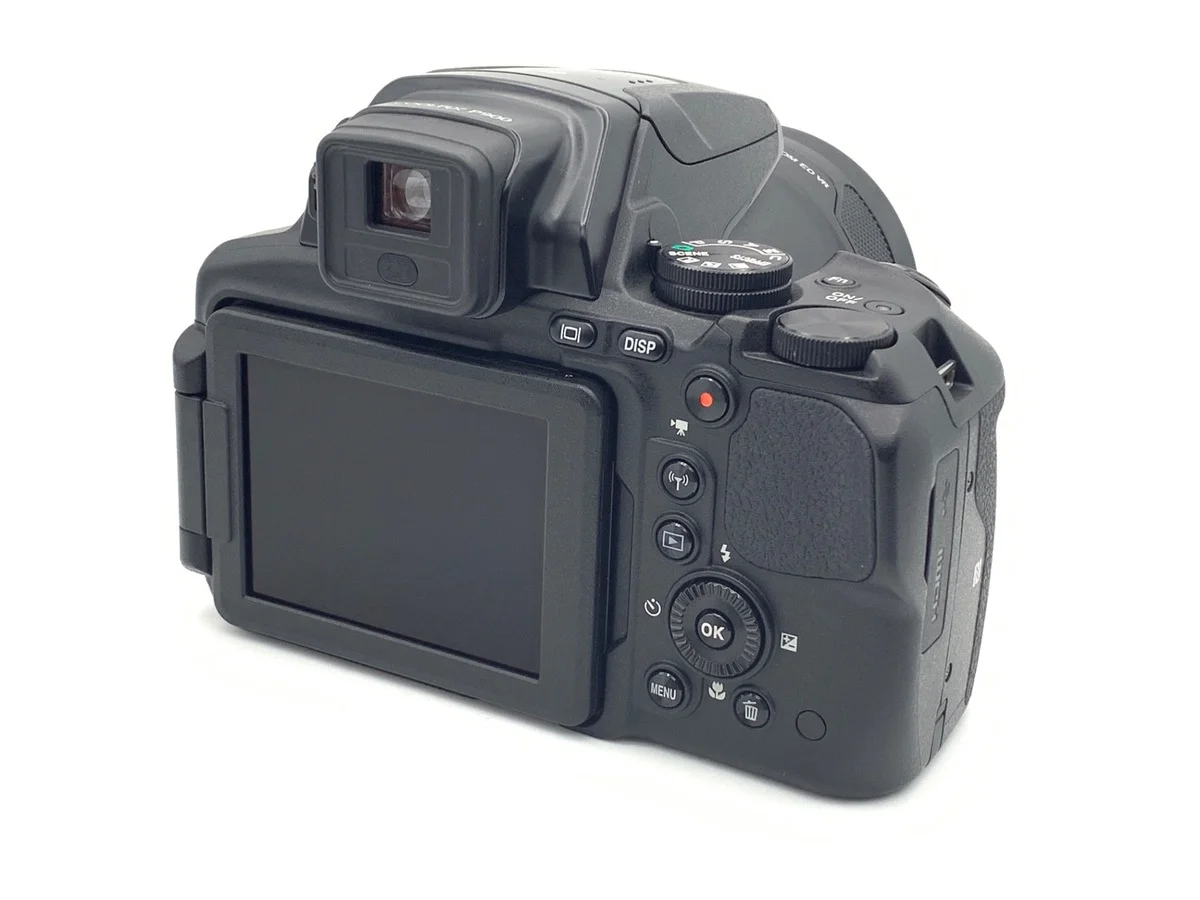Nikon COOLPIX P900