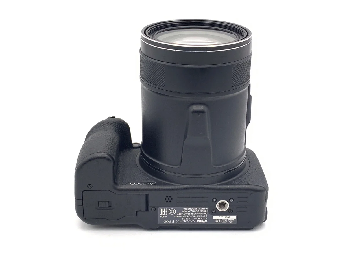 Nikon COOLPIX P900