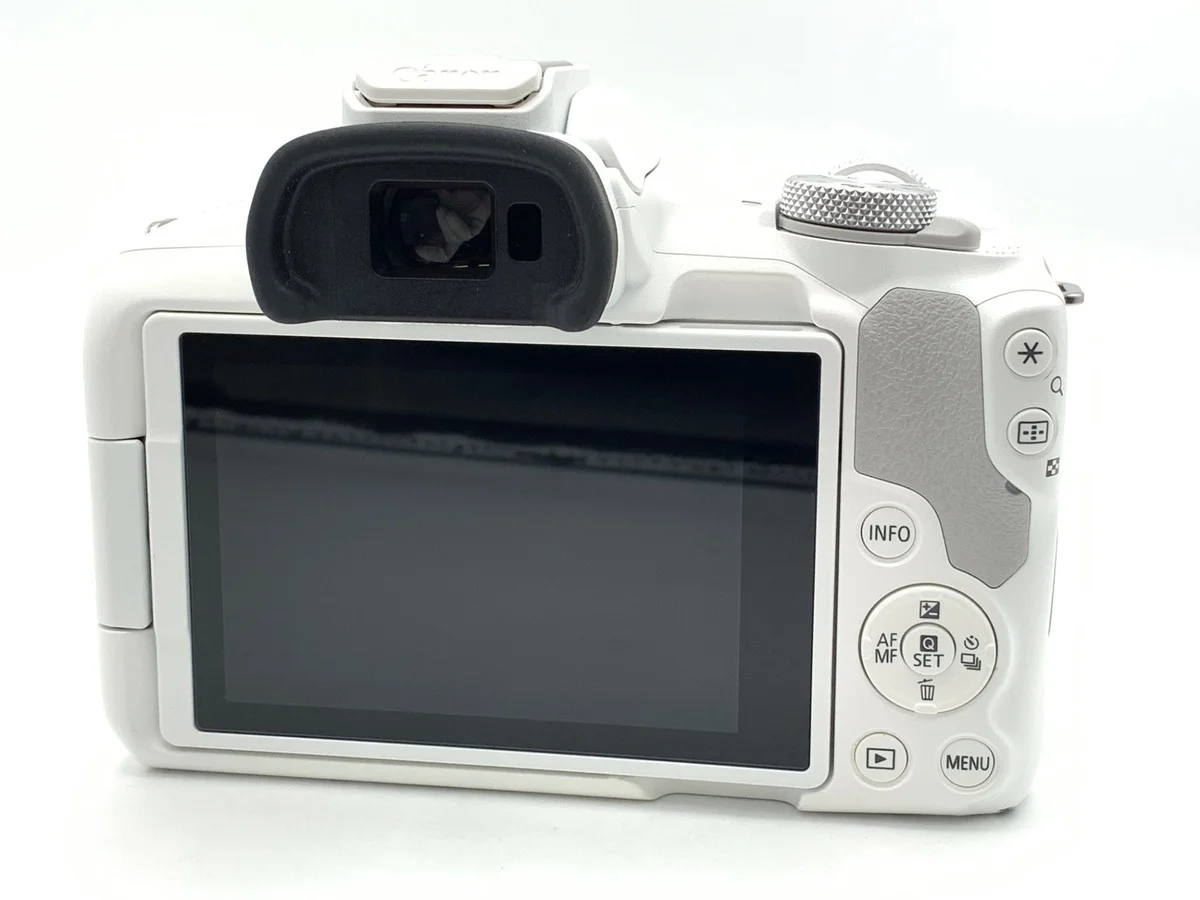 Canon EOS R50