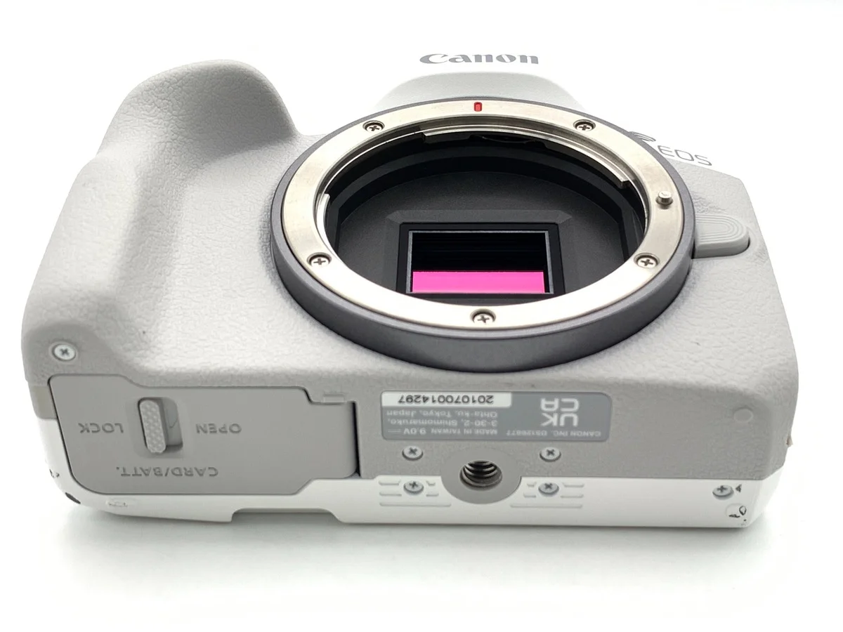 Canon EOS R50