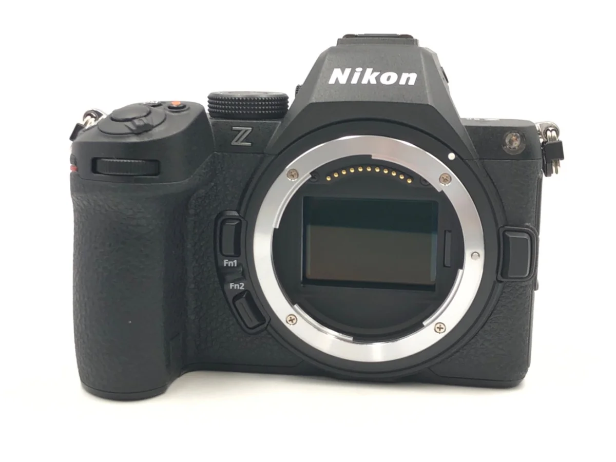 Nikon Z5II