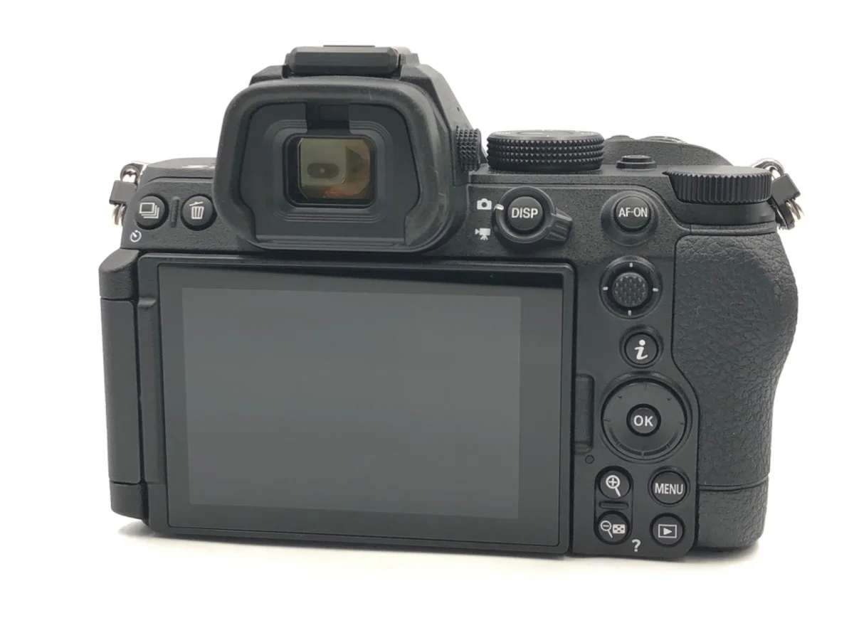 Nikon Z5II