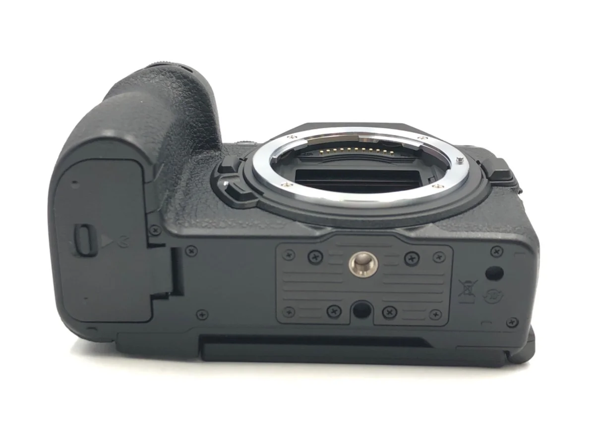 Nikon Z5II