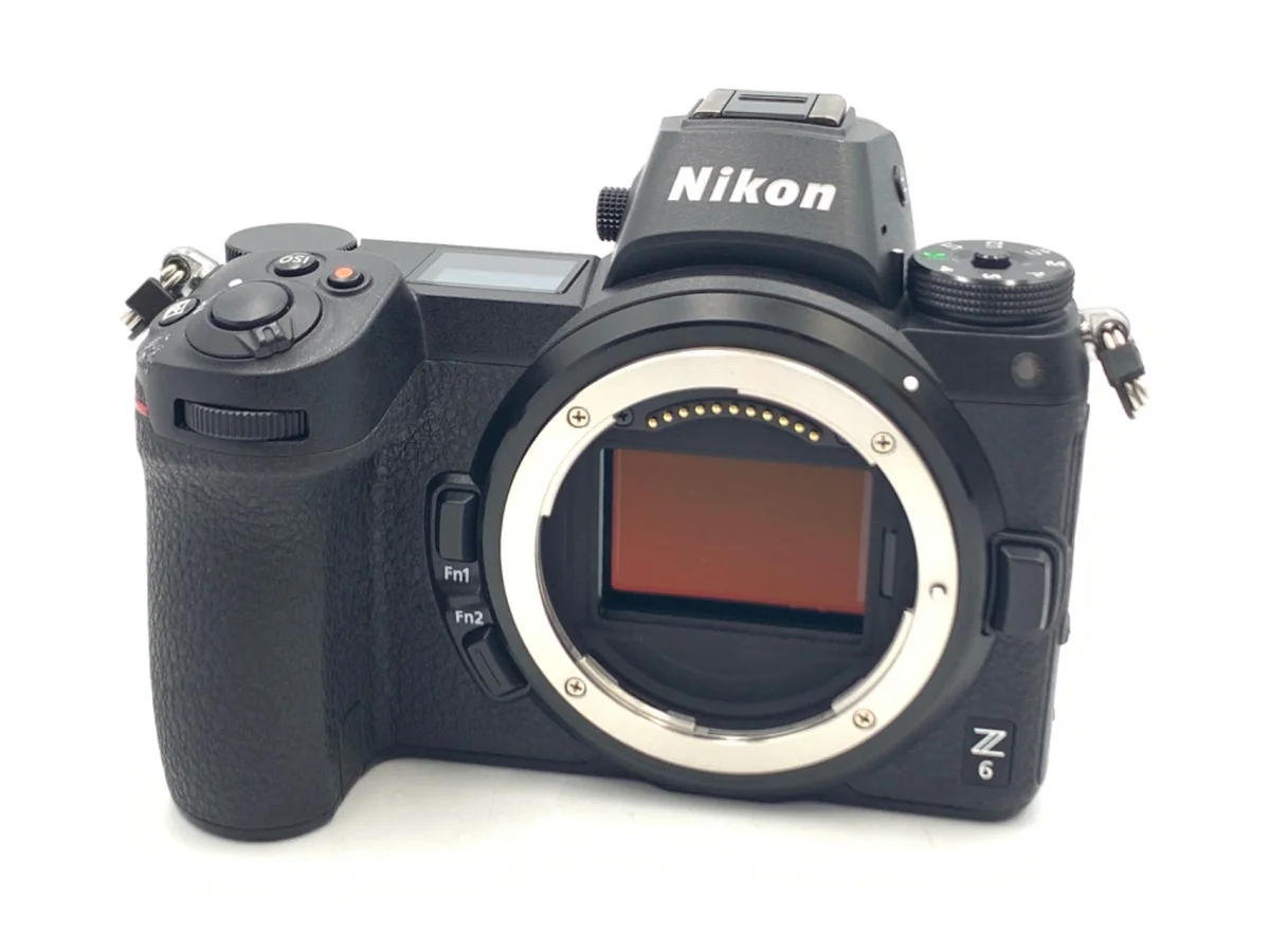 Nikon Z6