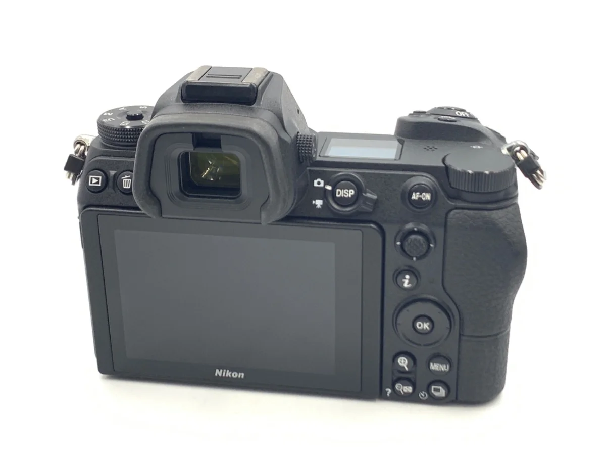 Nikon Z6