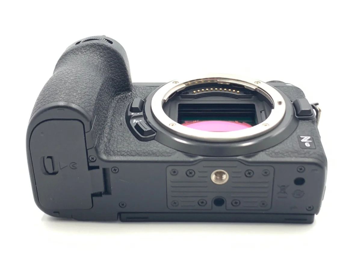 Nikon Z6