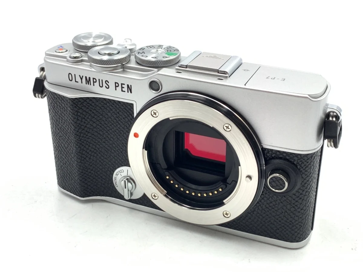 Olympus PEN E-P7