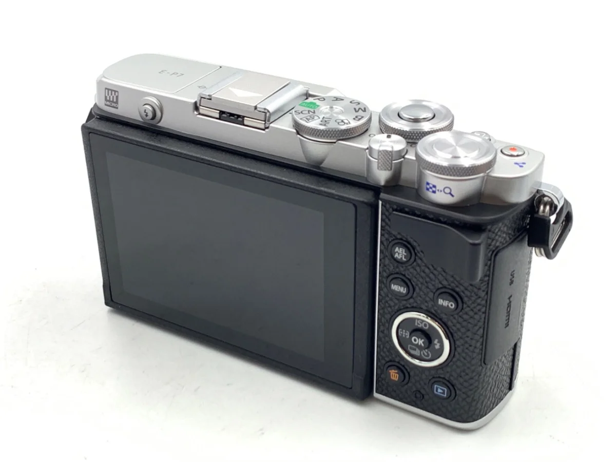 Olympus PEN E-P7