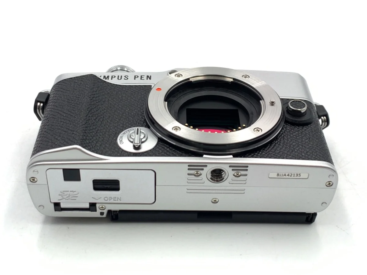 Olympus PEN E-P7