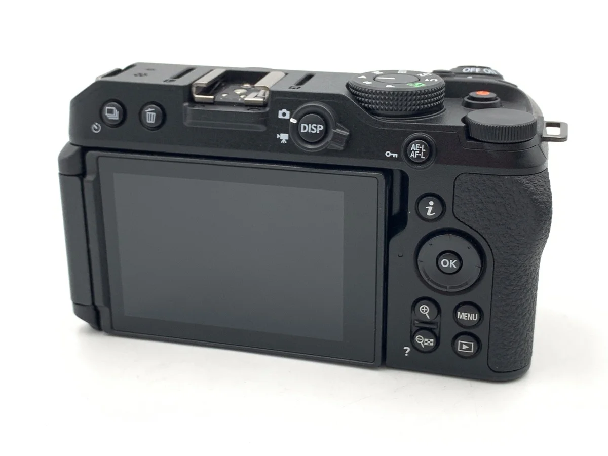 Nikon Z30