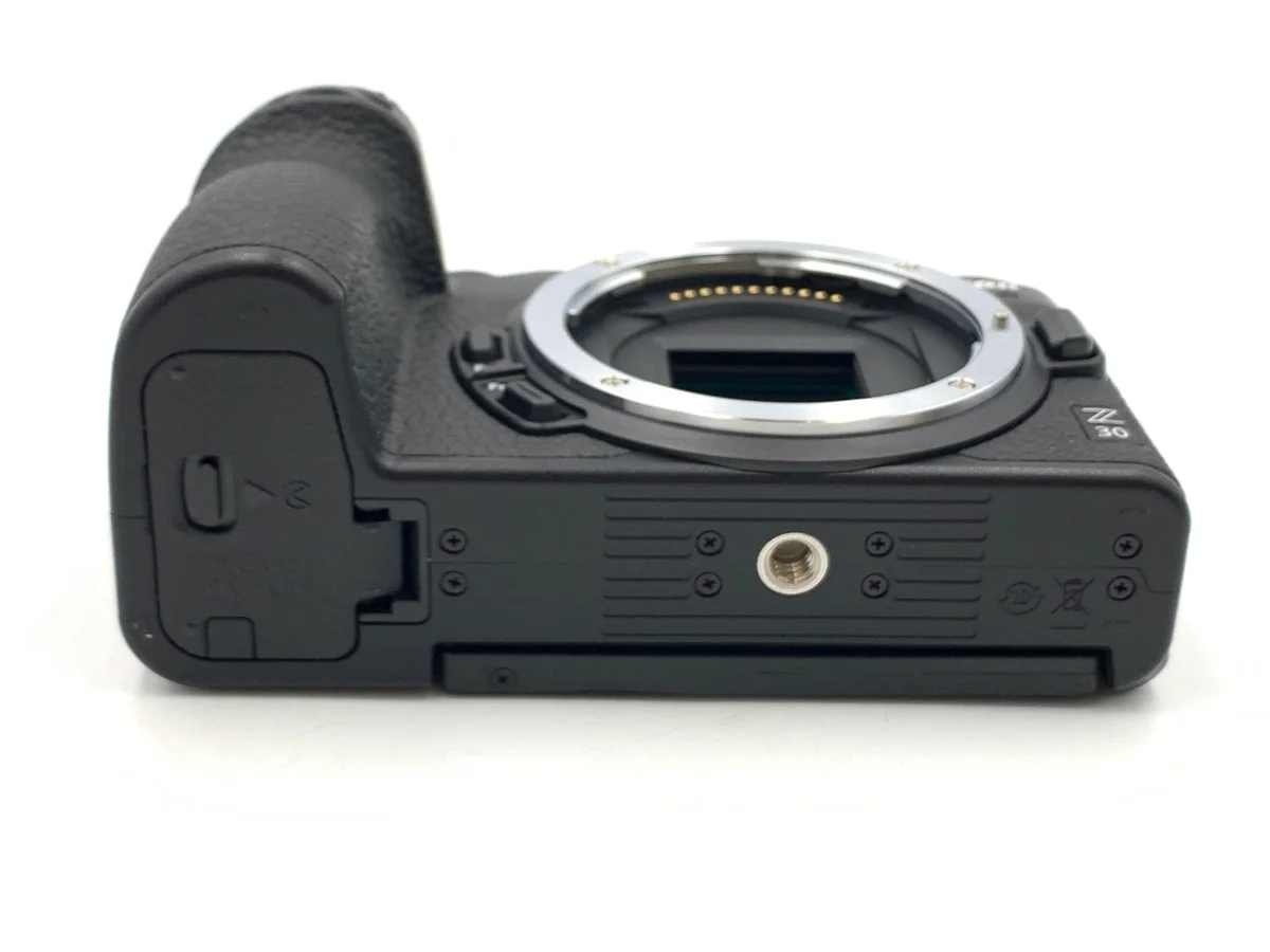 Nikon Z30