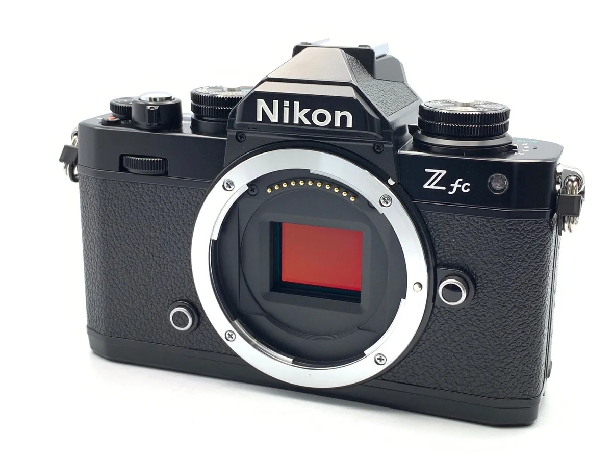 Nikon Zfc