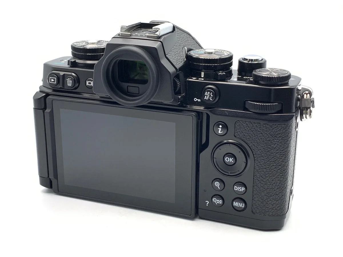 Nikon Zfc