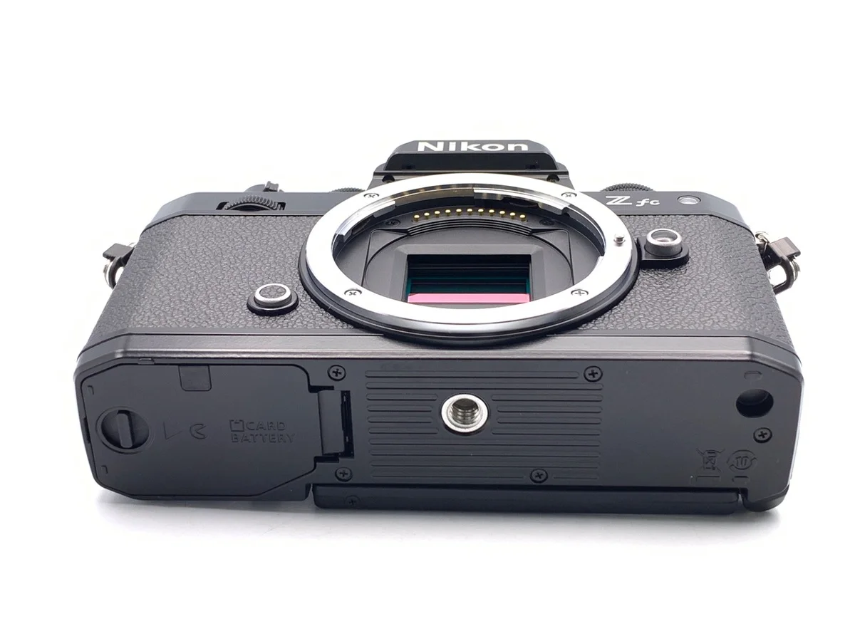 Nikon Zfc