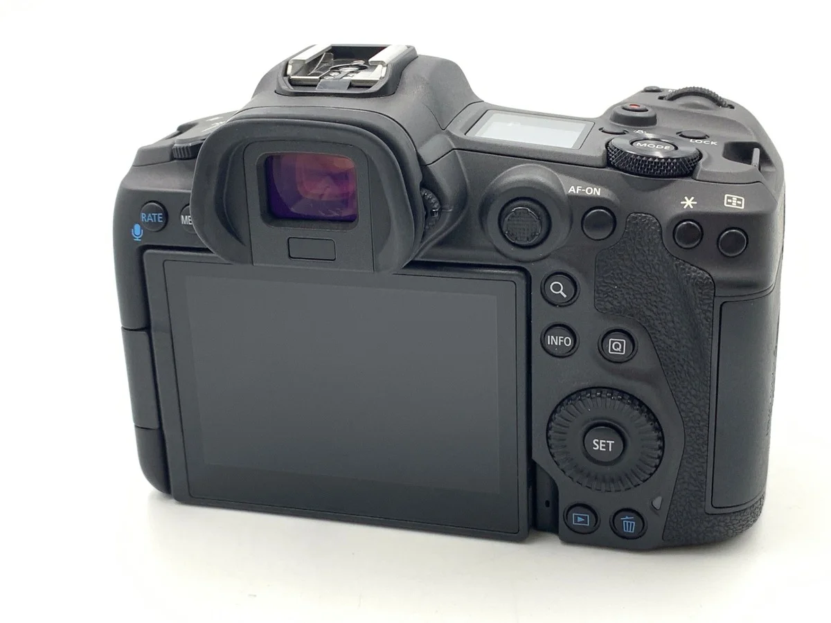Canon EOS R5