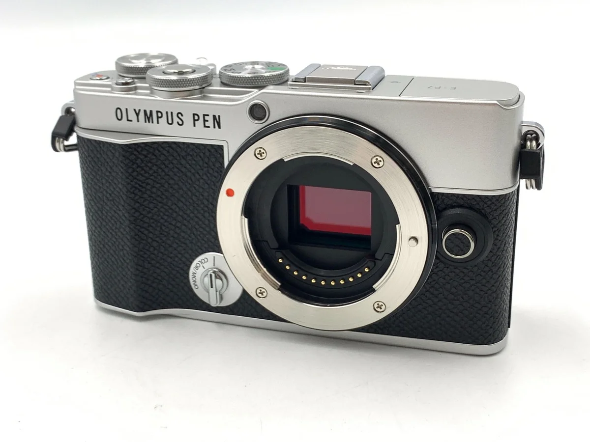 Olympus PEN E-P7