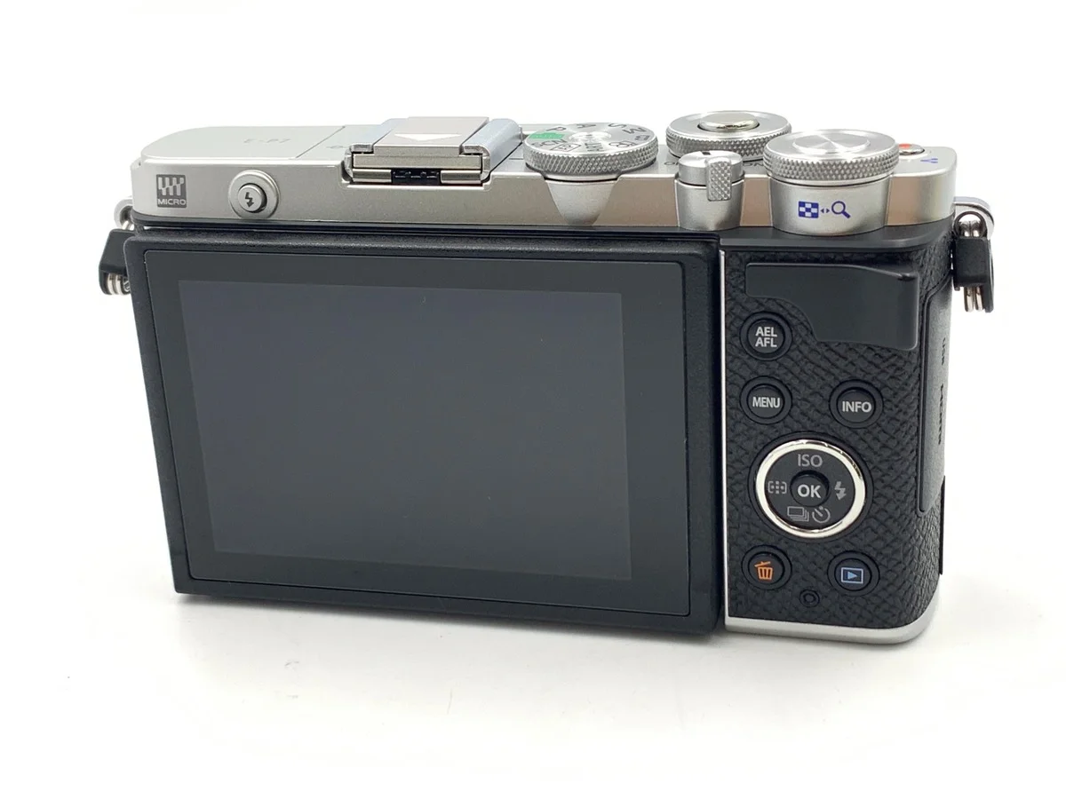 Olympus PEN E-P7