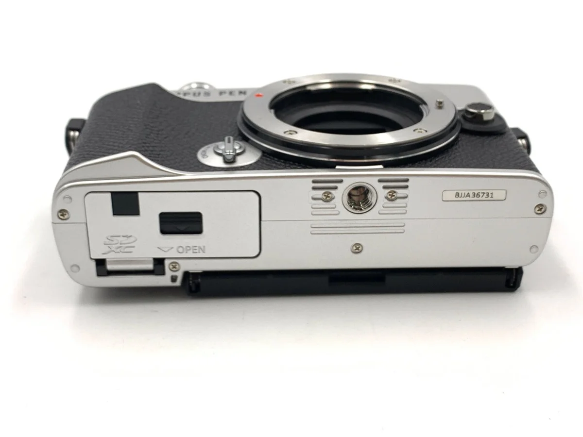 Olympus PEN E-P7