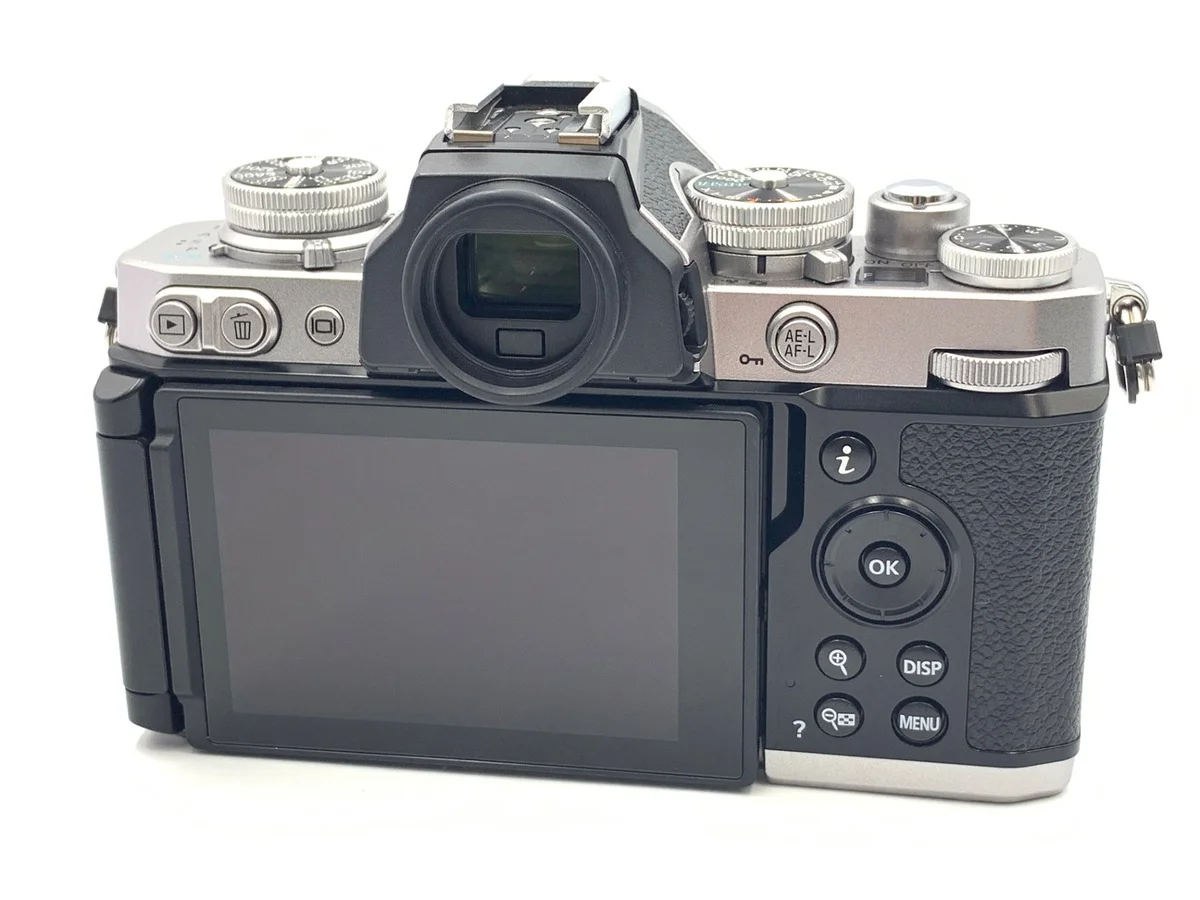 Nikon Zfc