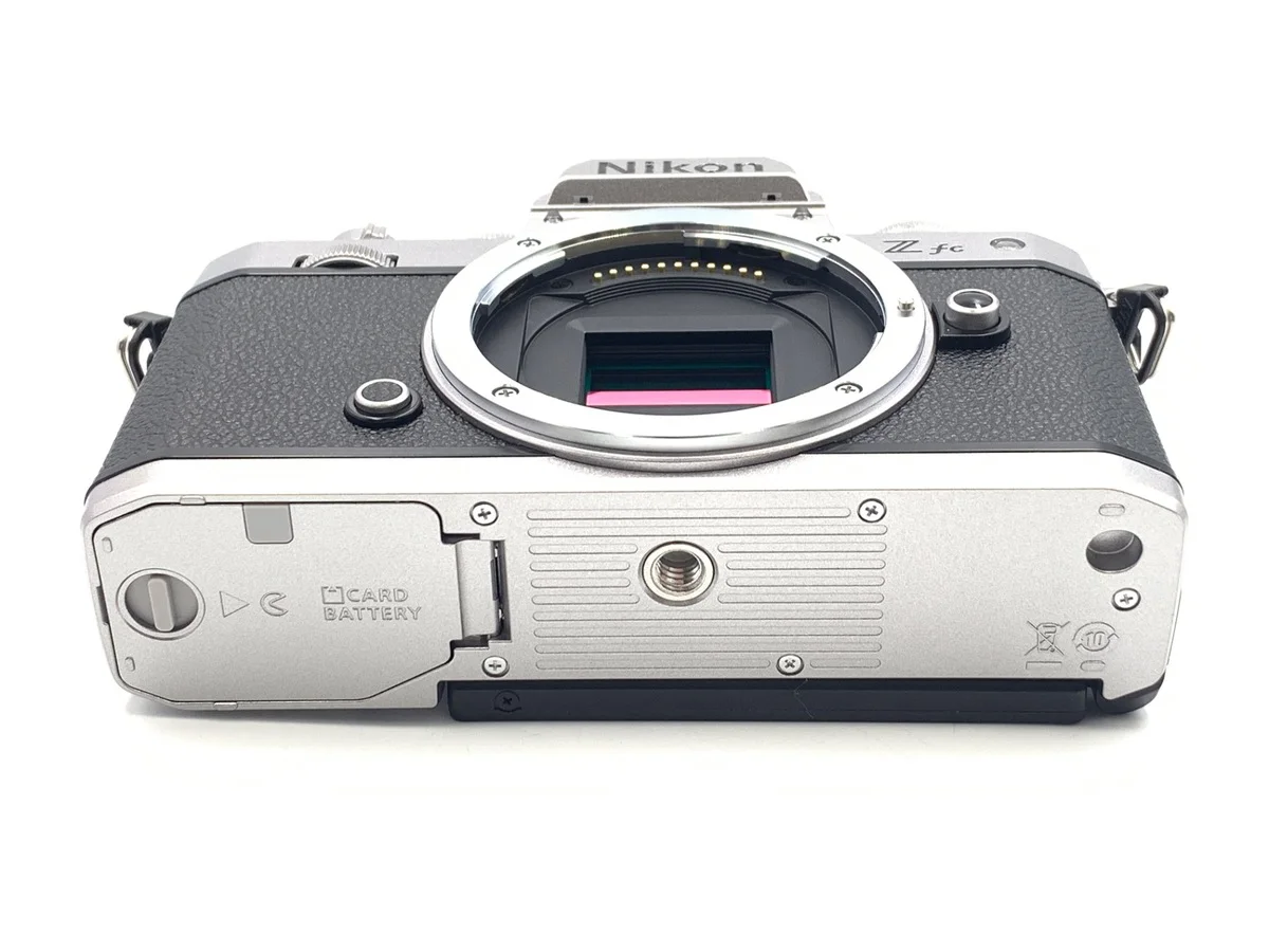 Nikon Zfc