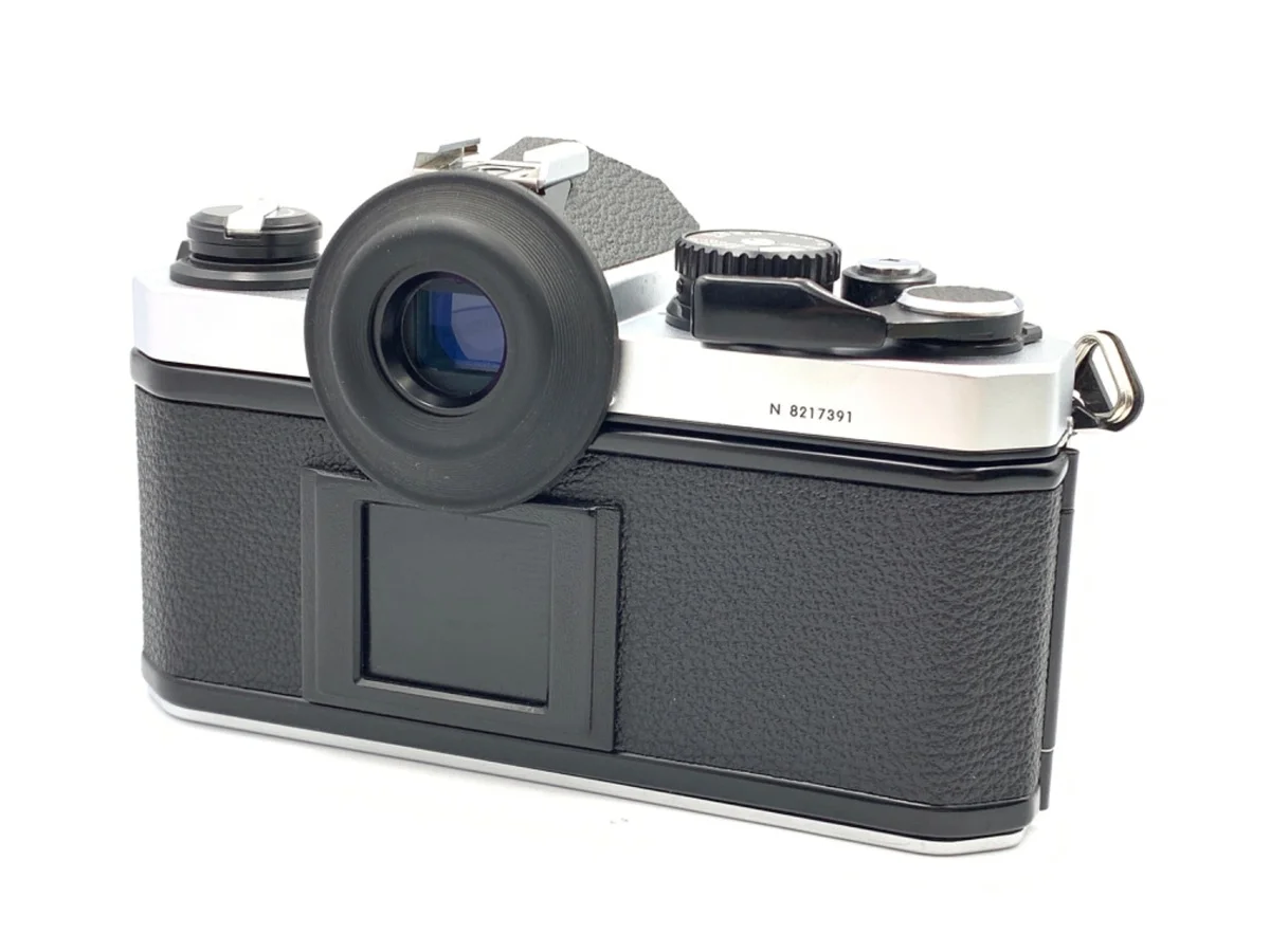 Nikon New FM2