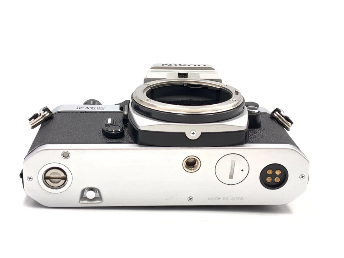 Nikon New FM2