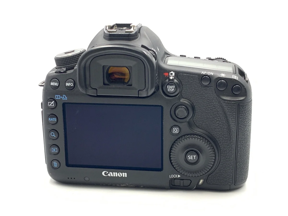 Canon EOS 5D MarkIII