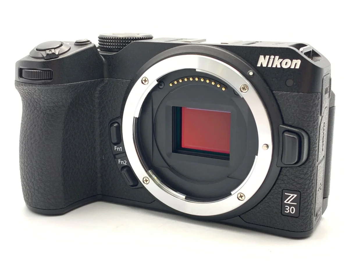 Nikon Z30