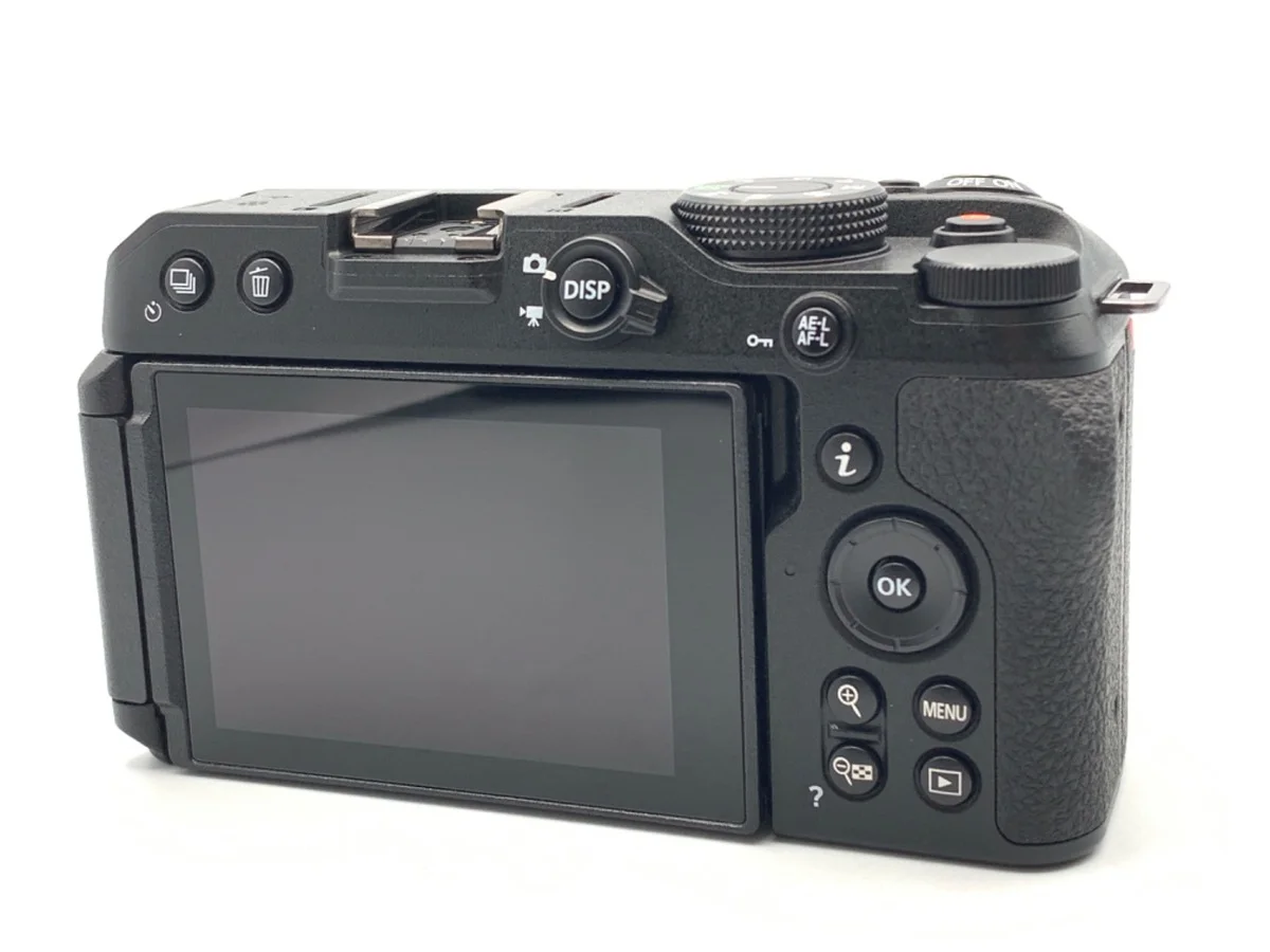 Nikon Z30