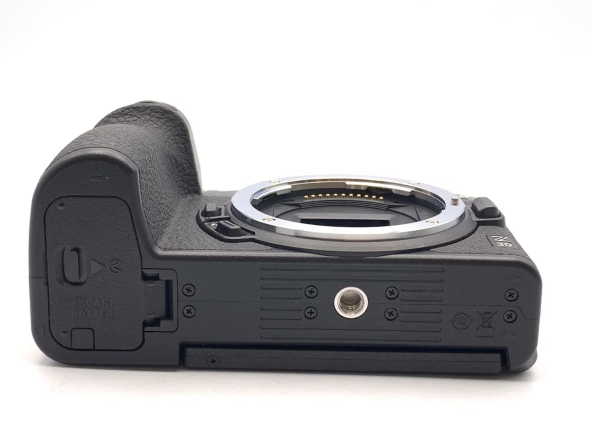 Nikon Z30