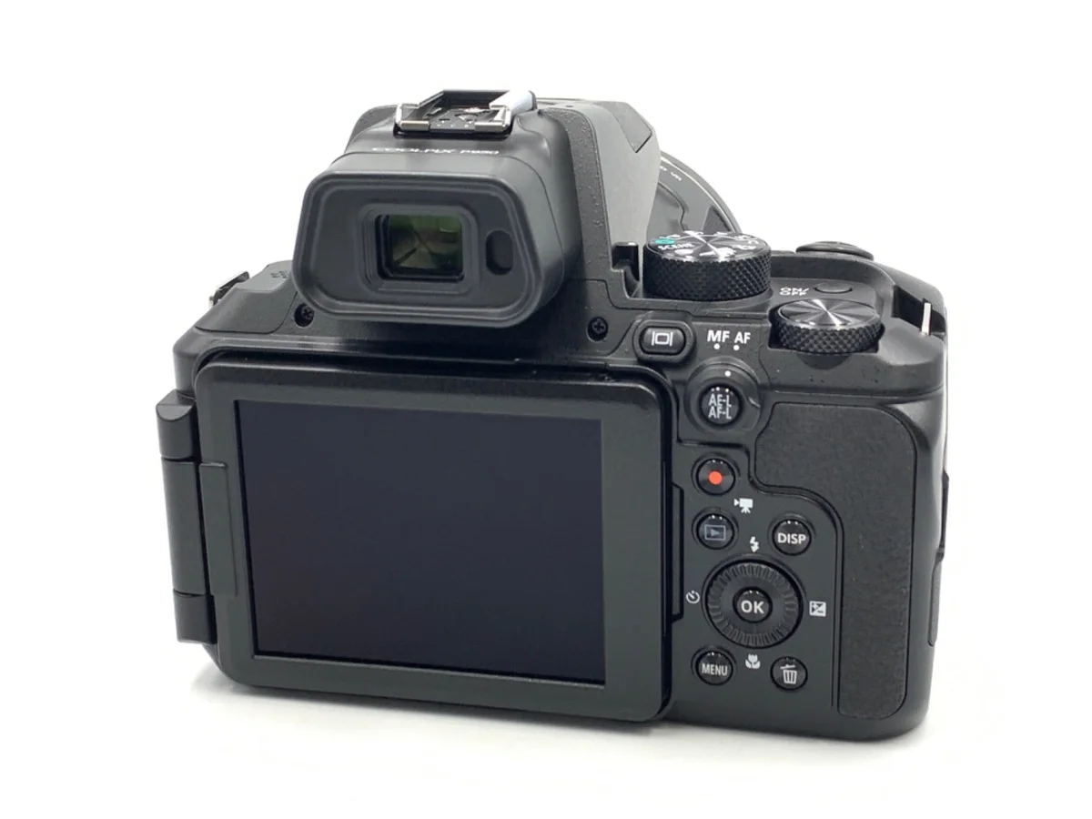 Nikon COOLPIX P950