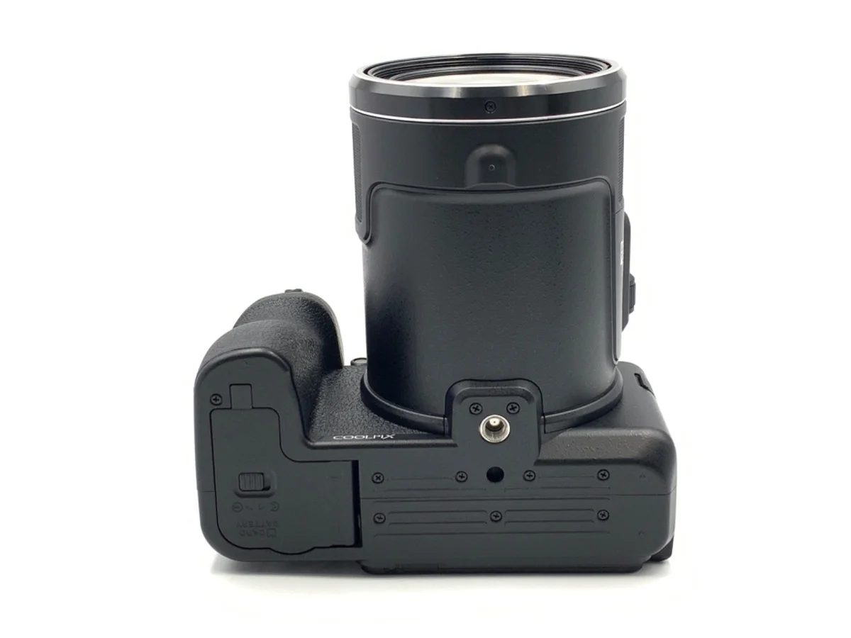 Nikon COOLPIX P950