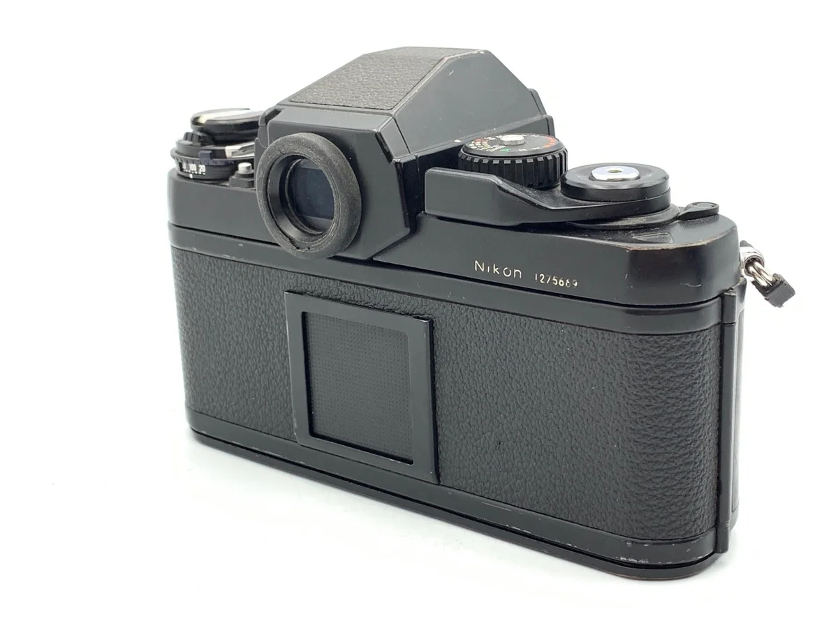 Nikon F3
