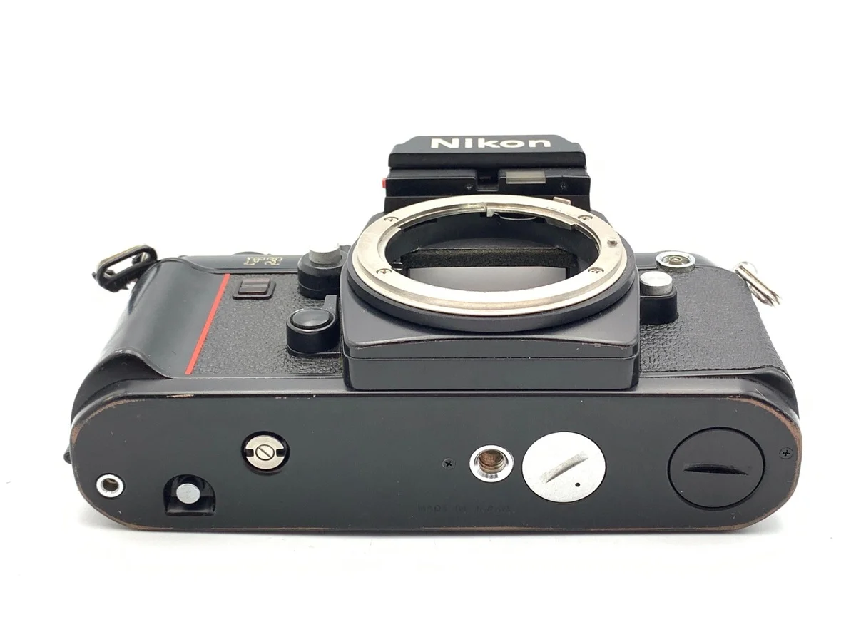 Nikon F3