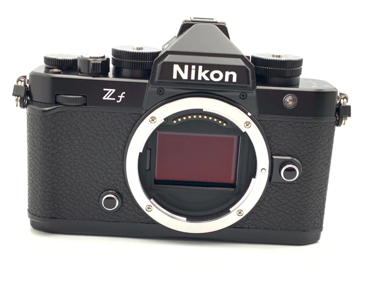 Nikon Zf