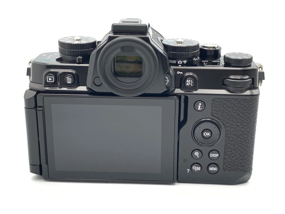 Nikon Zf