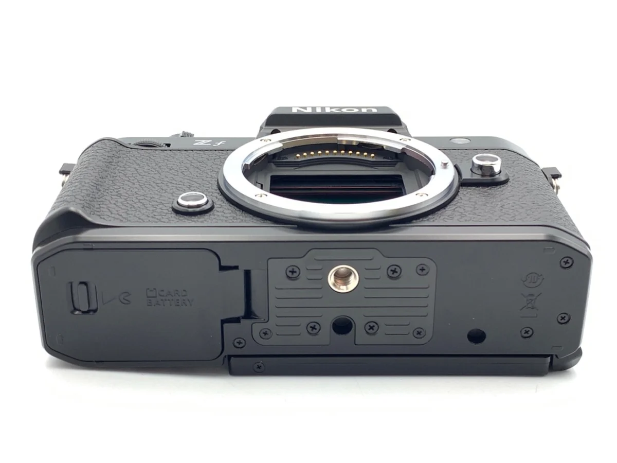 Nikon Zf