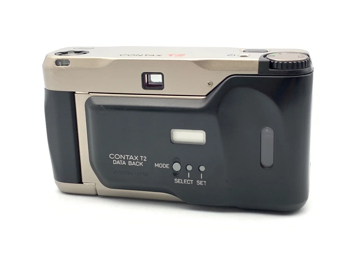 Contax T2
