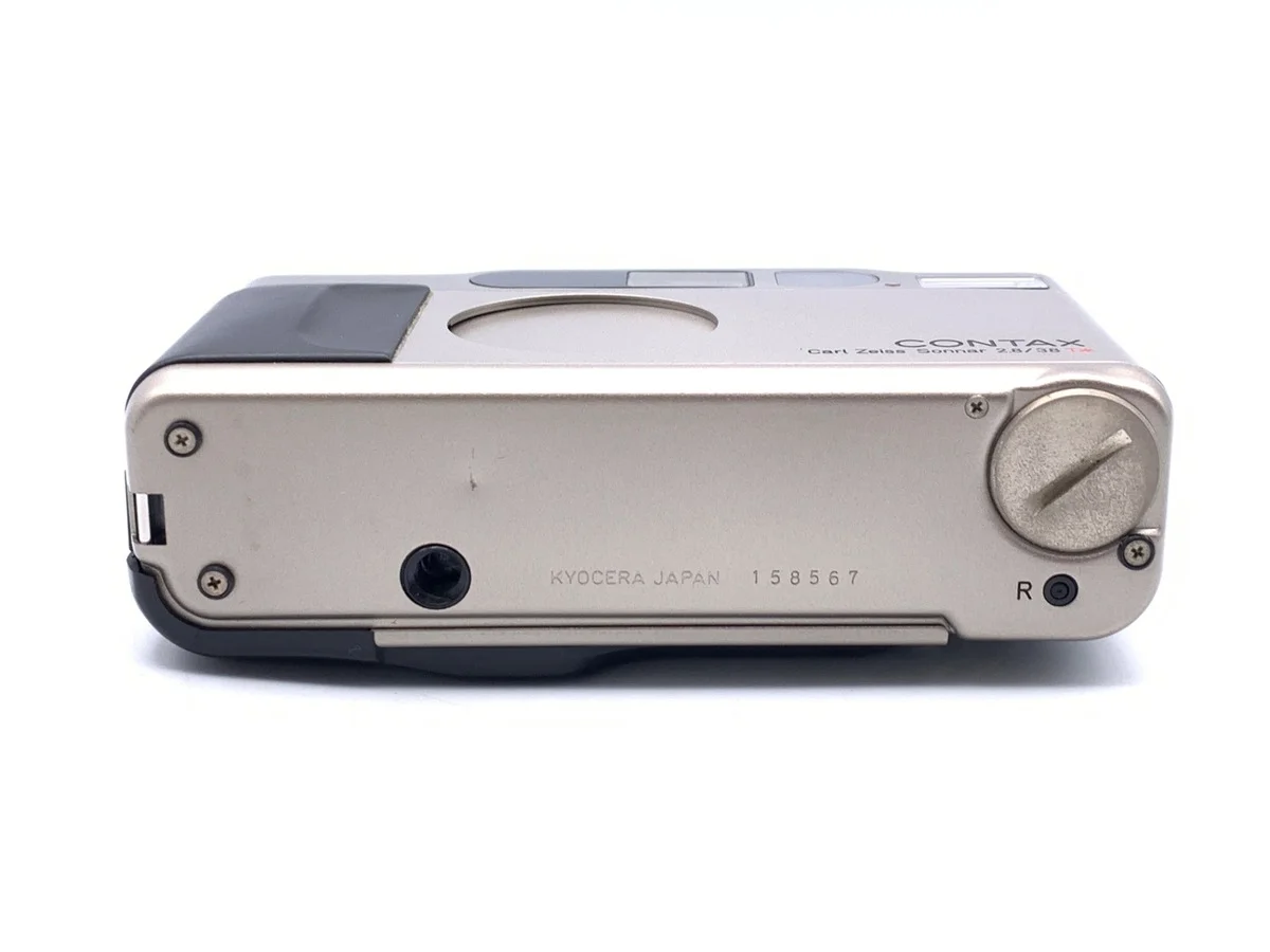 Contax T2